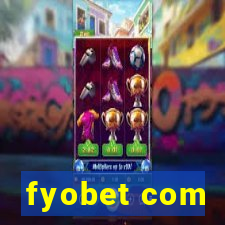 fyobet com